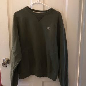 champion crew neck